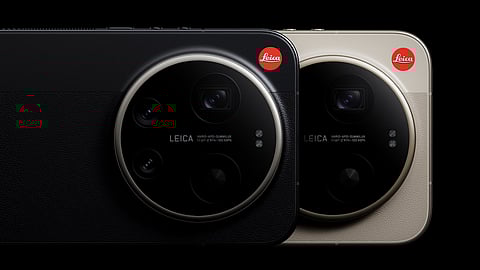 The Xiaomi 17 Ultra Leica Edition global launch is expected to take plave soon.