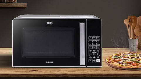 Best Microwaves Under Rs 10,000 at Amazon Great Republic Day Sale 2026