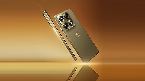 The Motorola Signature specs and price in India will be announced at the launch event.