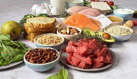 Protein-rich food is significant for repairing body post injury and long-term overall health. However, you may sometime feel bloated and heavy after consuming protein.