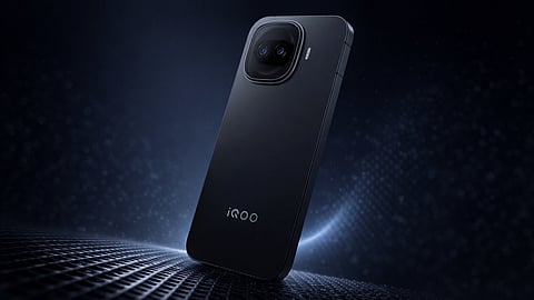 The iQOO 15R availability, colour options are now official.