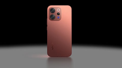 The Vivo V70 and Vivo V70 Elite colour option has been revealed officially.