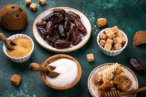 Regular intake of dates can improve your digestion, boost energy level, and improve heart health.