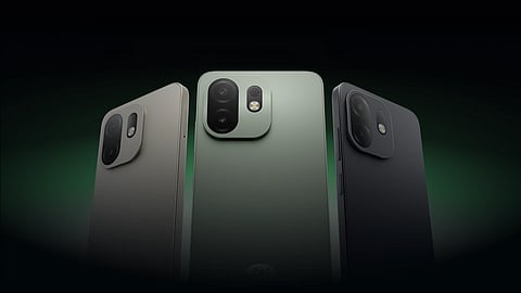 The itel A100 specs, colour options and other details are now official.