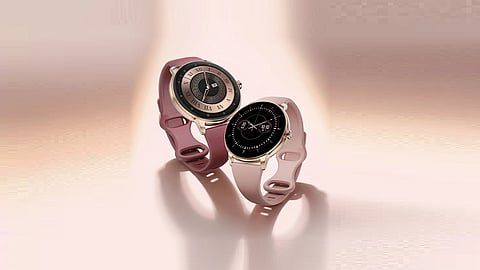 The boAt Chrome Iris price, colours and features are now official.