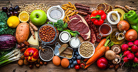 Iron is significant for several functions in the body and its deficiency can cause several health issues.