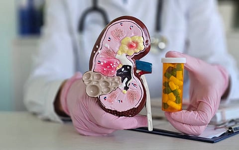 Green tea can offer benefits to many but concentrated green tea extracts pills may contain excessive catechins, particularly epigallocatechin gallate.