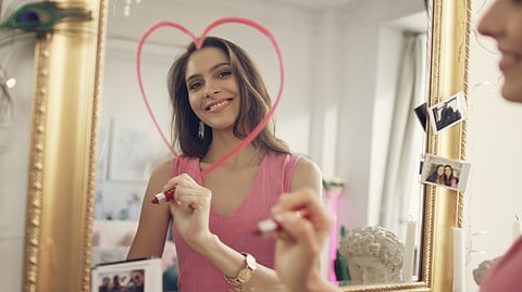 Gift yourself this Valentine's Day