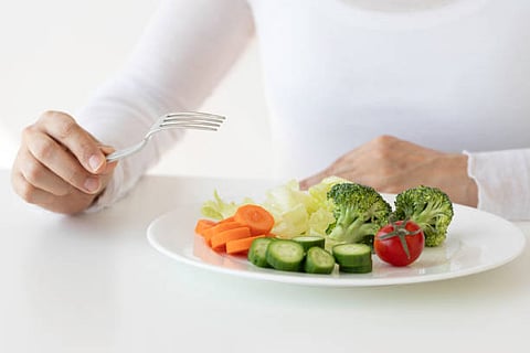 It is imperative to stick to healthy diet and indulge in regular exercises that can assist you in managing symptoms of depression.