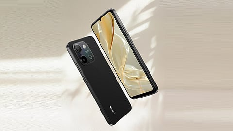 The Lava Bold N2 price in India confirms that it is an entry-level smartphone.