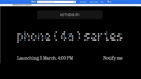 The Nothing Phone 4a series availability in India is now officially confirmed.
