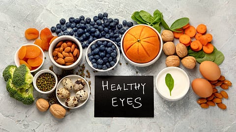 Maintaining good eye health is significant to lead a good quality life as approximately 80% of what we learn can be processed via the eyes.