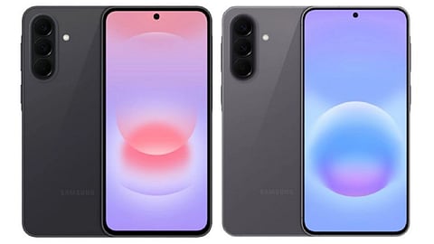 The Samsung Galaxy A57 and Galaxy A37 India launch are expected to take place soon.