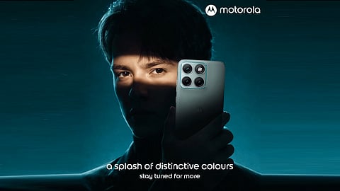 The Motorola Edge 70 Fusion India launch is expected to take place soon.