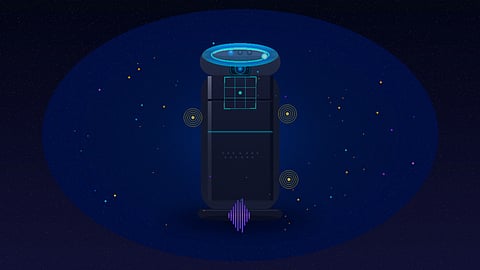 The image is for representational purposes only and does not depict the actual product.