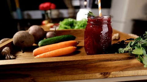 Adequate hydration and intake of required nutrients can go a long way in improving skin health, elasticity, texture, appearance, and overall luminosity.