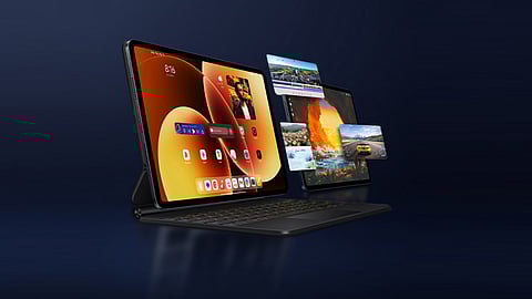 The Xiaomi Pad 8 is launching in India following its announcement in China.