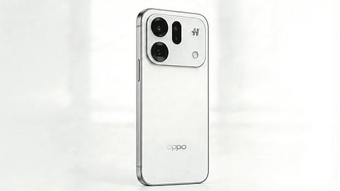 The OPPO Find X9s India launch has been confirmed.