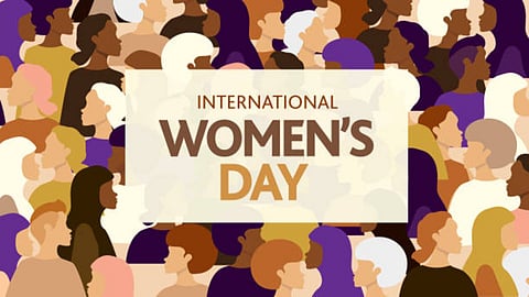 The day celebrates the courage, resolve, determination of women who broke major barriers and inspired changes in several fields like science, sports, arts, and governance, among others.
