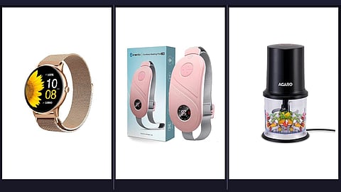 Take a look at some of the best gifts for girlfriend under Rs 2,000 in India.