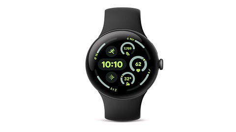Several brands, such as Google and Apple, offer premium smartwatches under Rs 30,000. This International Women's Day, take a step towards fitness and spend on a smartwatch that will aid your health goals.