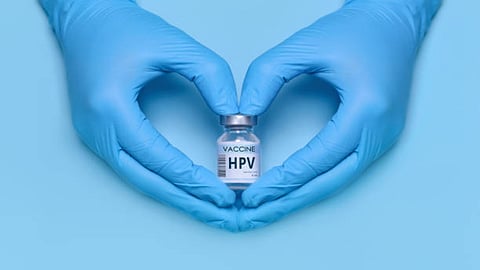 Cervical cancer is the fourth most common cancer in women globally, with around 660,000 new cases and around 350,000 deaths in 2022.