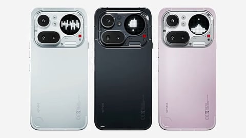 The Nothing Phone 4a Pro retail sale details are out. Check out the Nothing Phone 4a Pro price in India, colour options and specs.