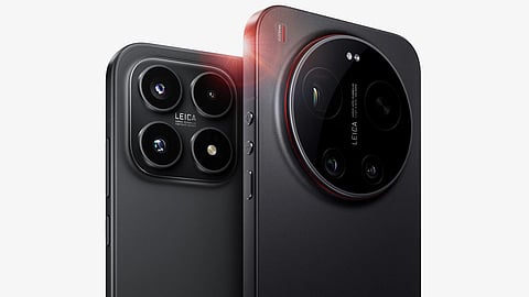 The Xiaomi 17 and Xiaomi 17 Ultra price in India has been announced officially.