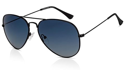 From classic round shapes to whimsical cat-eyes, these sunglasses offer style and protection at the same time.