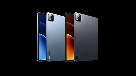 The Xiaomi Pad 8 has been announced in several variants, including a Nano Texture variant.
