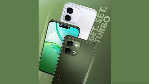 The Vivo T5x 5G is all set to launch in India next week as the successor to the Vivo T4x 5G.