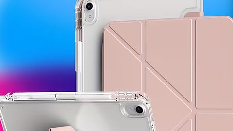 Whether you need something for work or entertainment, these tech deals are worth exploring.