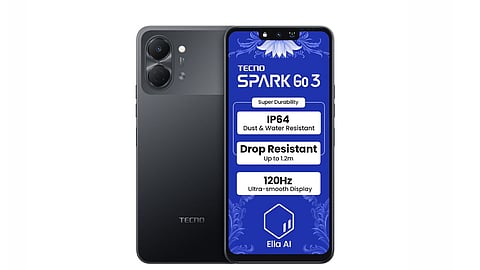 Check out this affordable collection of budget smartphones under Rs 10,000 with AI cameras, fingerprint unlock and long-lasting battery life, perfect for everyday use and smooth performance.