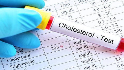 80% or more of cardiovascular disease is preventable and elevated LDL cholesterol, sometimes referred to as ‘bad’ cholesterol, is a major part of that risk.