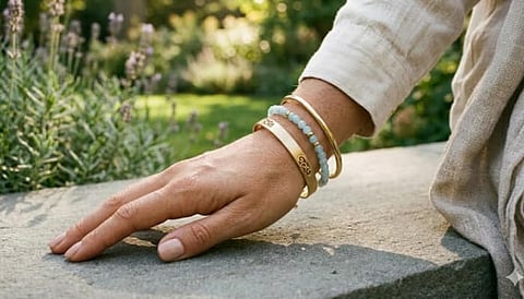 Women's Bracelets for Effortless Elegance on Amazon.in