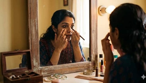 Kajal Pencils For Bold Eyes.