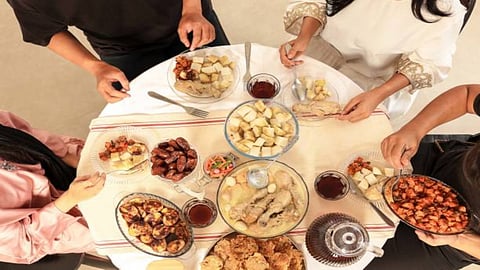 People all across the globe are gearing up to buy Eid outfits and getting ready to prepare best savory Eid recipes.