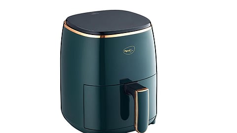 Find affordable and easy-to-use air fryers under Rs 10,000 that make daily cooking simple.