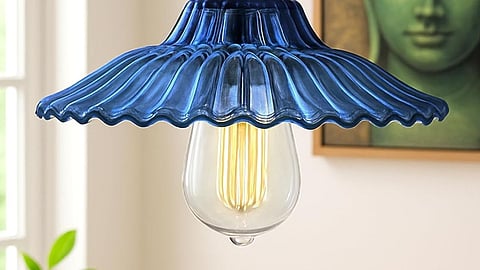 The right lighting choice is capable of transforming an ordinary home into a warm and comforting place.