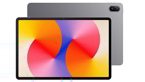 The Huawei MatePad 11.5 PaperMatte Edition (2025) and MatePad SE 11 are expected to launch soon in India.