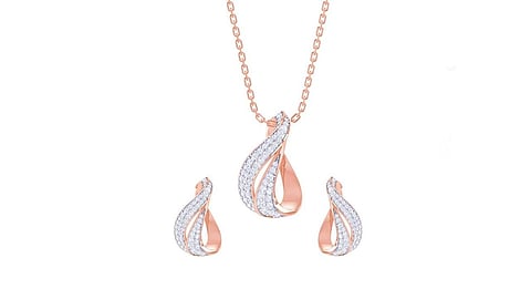 Keep your work style classy with minimal jewellery that’s lightweight, elegant, and easy to wear every day.