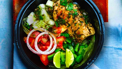 These health-focused eateries specialise in nutrient-dense bowls.