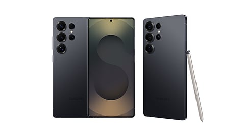 The Samsung Galaxy S25 Ultra was launched last year in India.