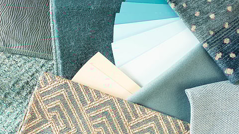 Summer Fabrics that will keep you cool during heat.