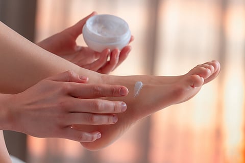 Best Foot Creams to Heal Stubborn Cracks