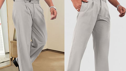 Try out these budget-friendly trousers to refresh your summer closet.
