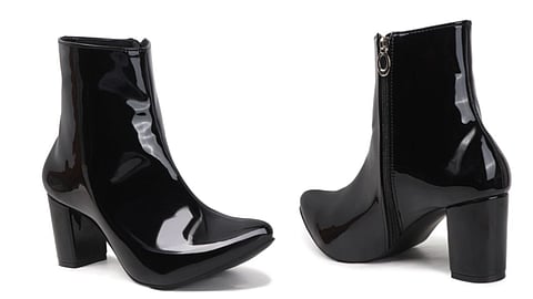 Finding stylish women’s boots on a budget is easy with these options under Rs 1,000 for everyday wear.