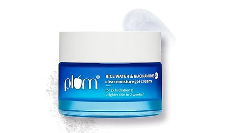 Keep your skin hydrated and glowing with the right moisturiser.
