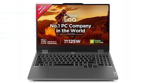 Check this curated list of top gaming laptops under Rs 80,000 with RTX graphics and high-performance processors, designed with strong displays and cameras for students and professionals.
