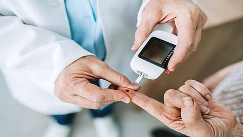 Losing extra weight can reduce the risk of diabetes. You can reap several health benefits by remaining physically active.